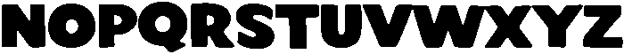 BoutiqueFleur Regular otf (400) Font UPPERCASE