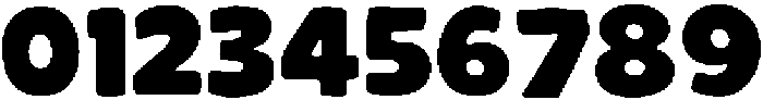 BoutiqueFleurBold Regular otf (700) Font OTHER CHARS