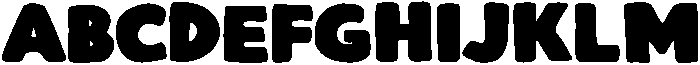 BoutiqueFleurBold Regular otf (700) Font UPPERCASE