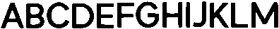 Bovisa ttf (400) FONT