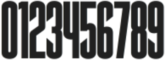 Bowser ttf (400) Font OTHER CHARS