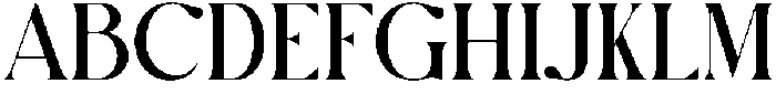 Boxer Regular otf (400) FONT