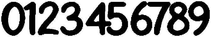 Boxo ttf (400) Font OTHER CHARS