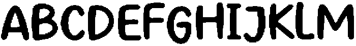 Boxo ttf (400) FONT