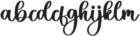Boy Baby Regular otf (400) FONT