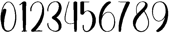 Boyband Regular otf (400) Font OTHER CHARS