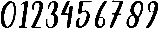 Boyband Regular otf (400) Font OTHER CHARS