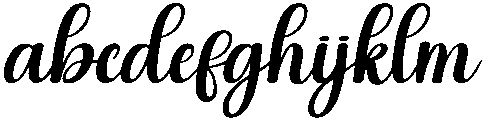 Boyband Regular otf (400) FONT