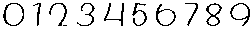 Boyfriend Regular otf (400) Font OTHER CHARS