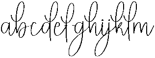 Boyfriend Regular otf (400) FONT
