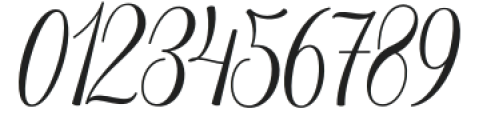 bohela Regular otf (400) Font OTHER CHARS