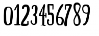 Boho Serif Bold Font OTHER CHARS