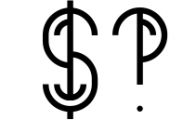 Bock - Logo Font Font OTHER CHARS