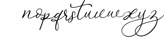 Bojan Signature // Valentines Signature Font 2 Font LOWERCASE