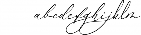 Bojan Signature // Valentines Signature Font 3 Font LOWERCASE