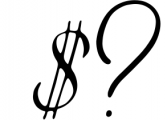 Bojan Signature // Valentines Signature Font Font OTHER CHARS