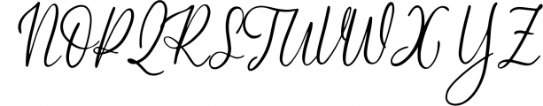 Bojan Signature // Valentines Signature Font Font UPPERCASE