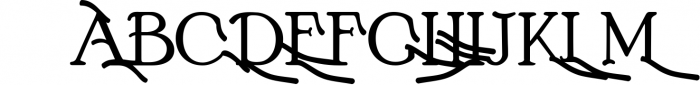 Boston Font Family Font LOWERCASE