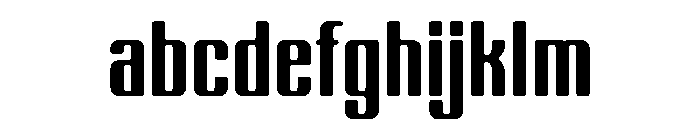 BOEMITA FONT
