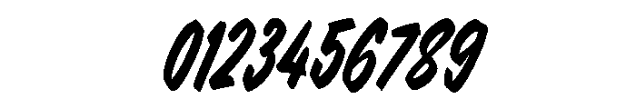 BOOM SHAKALAKA ikiiko.com Font OTHER CHARS