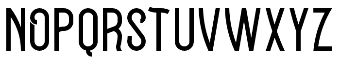 BOYSANDDEMO Font LOWERCASE