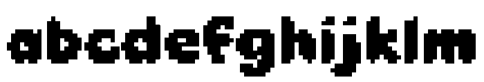 Bobby Jones FONT