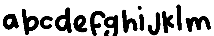 Bobolgom FONT