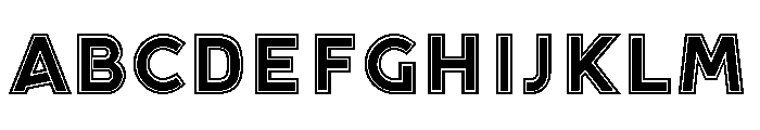 Boca Regular FONT