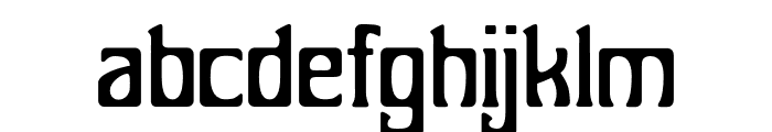 Bocalupo Regular FONT