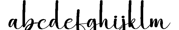 Body Baby FONT