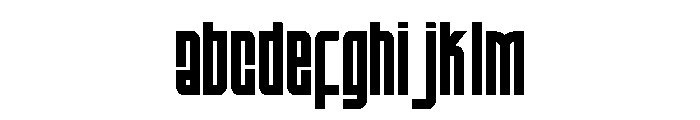 Bogoeta FONT
