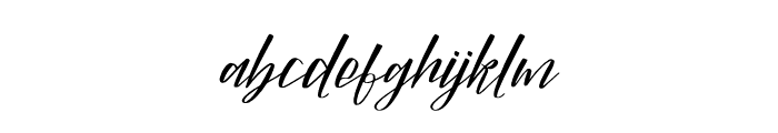 Bokeylan Qimghora DEMO VERSION FONT