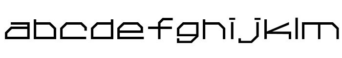 Bokkou Regular FONT