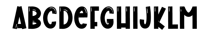Bold Dream FONT