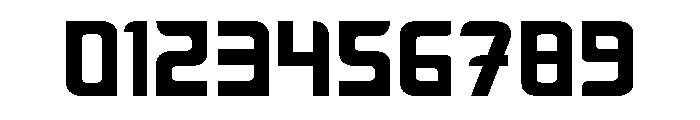 Bold Face Lie Regular Font OTHER CHARS