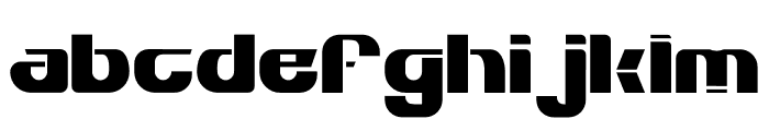 Bold Move FONT