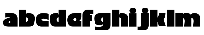 Boldeux FONT