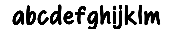 Boldiaer FONT