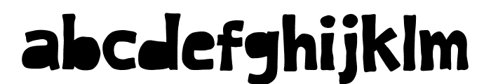 Bolue FONT