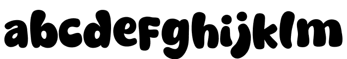 Bolyfat FONT