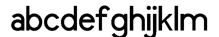 Bomera Experience DEMO Regular FONT