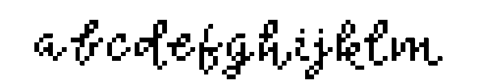 Bonefish FONT