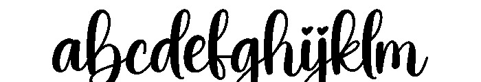 Bonfire FONT