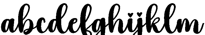 Bonny FONT