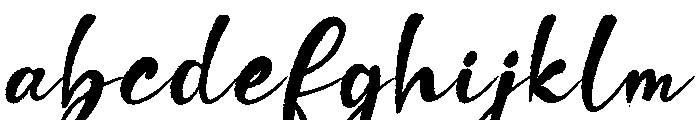 Bonogoda FONT
