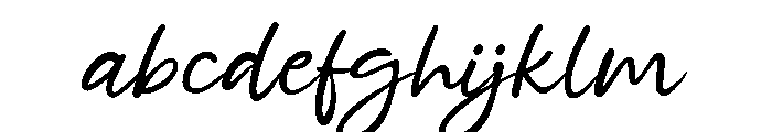 Bonskin FONT