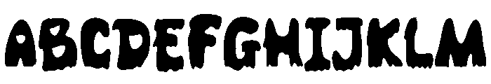 BooBaa FONT