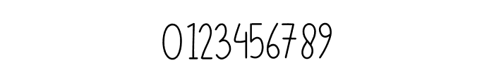 Book Beauty Font OTHER CHARS