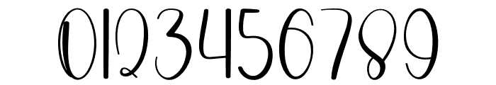 Book Font OTHER CHARS