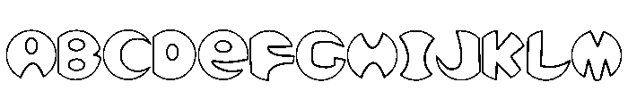 Boolat Regular FONT